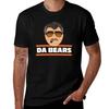 Da Bears Ditka Tshirt T Shirts For Unisex Pack White T Shirt Custom Print Tshirt