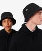 LACOSTE Men'S Unisex Organic Cotton Bucket Hat Rk5004-56N 031