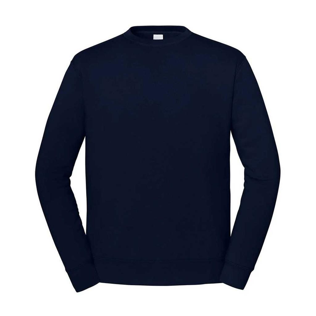 Fruit of the Loom Mens Iconic Premium Set-in Sweatshirt