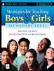 Książka Strategies for Teaching Boys and Girls -- Secondary Level : A Workbook for Educators