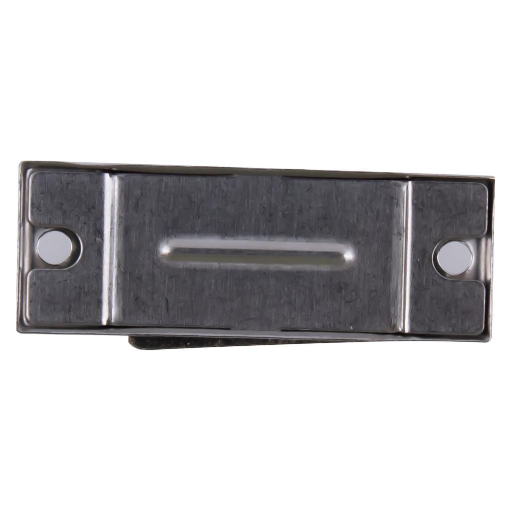 Balcony Long Lasting Durability Heavy Duty Magnet Catch Magnetic Door Catch Small Tool Holder Light Brightness