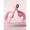 1PC beautiful leg trainer pelvic training Kegel leg pinch device inner thigh pelvic floor muscle beautiful leg trainer
