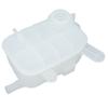 Engine Coolant Reservoir Tank ABS Plastic 95201979 Coolant Overflow Bottle Replacement for Chevy Trax