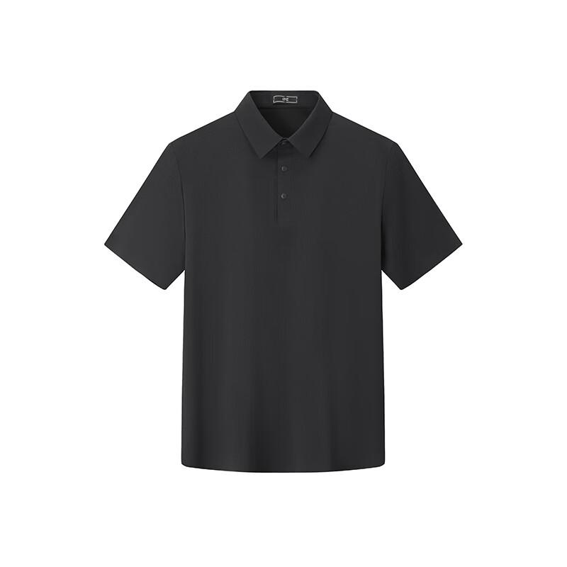 

EMZ Men s Cool Short-Sleeve Polo Shirt M (48)