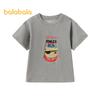 Balabala Jungen Octonauts Kurzarm-T-Shirt