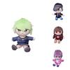 Adorable Danganronpa V3 Plush Stuffed Toy Doll Featuring Kokichi Kaito Maki Rantaro Shuichi For Collectors