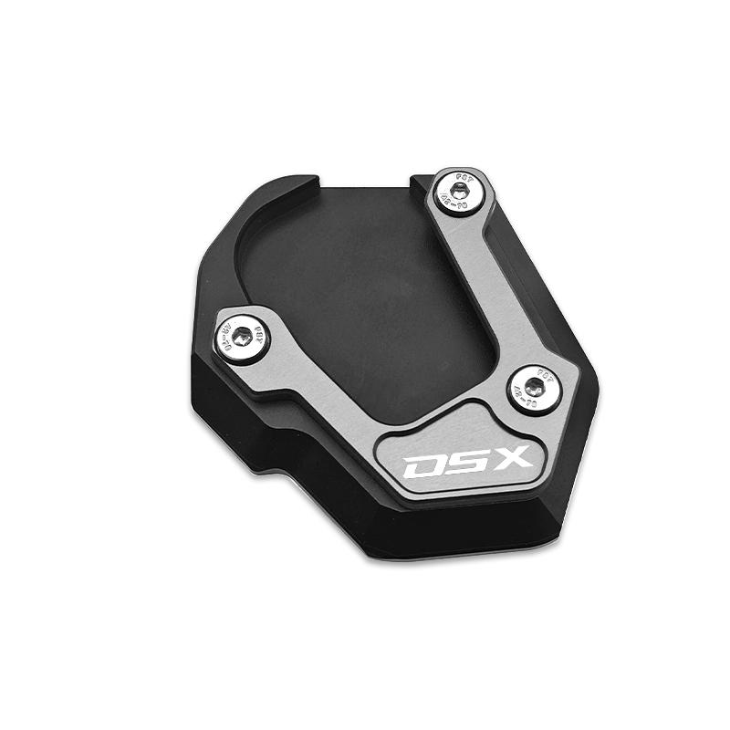 For Loncin Voge DS900X DS525X DSX900 DSX525 900DSX 2025 2025 2025 Motorcycle Side Stand Extension Kickstand Enlarger Plate Pad