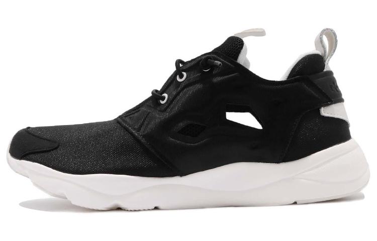 Reebok Furylite Уютные износостойкие Черные CN7302 36