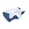Memory Foam Cervical Pillow - Ergonomic Neck Support, Slow Rebound Butterfly Design