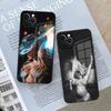 Singer Beyonce Phone Case for Iphone 17 16 Air 15 14 12 11 13 Pro Max Mini X Xr Xs Se Puls glass Cover