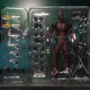 Universe Deadpool & Wolverine 2 S.H.Figuarts Action Figure Latest Mutants Wilson Comics Wade SHF Joint Movable Collector-Worthy Miniature