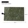 Wall-Mounted Luxury Car Tissue Box: Waterproof, Pull-Out Design, DuPont Paper, Customizable High-End Feel