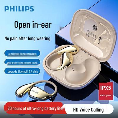 Philips TAT2769 Open-Ear Drahtlose Bluetooth-Kopfhörer