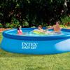 INTEX Easy Set Pool, 396 Kakeru, 84cm, 28143 U-28143