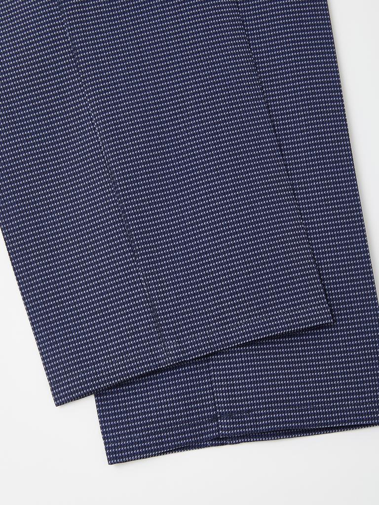 IKALOOK Daily & Office Stretch Banding Slacks Cpt123