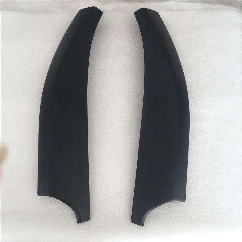 1 buc Acoperiș pentru portbagaj de acoperiș capac din plastic de culoare neagră pentru motorul auto chinezesc KIA SPORTAGE SUV