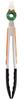 Skater Silicone Miffy Tongs, 21, KWTO1-A