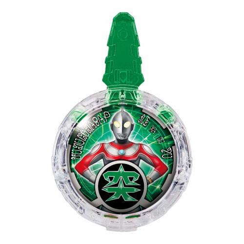 Ultraman R/B (Lube) DX Lube Crystal Set 06