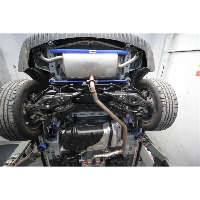 Strut Bar For Haval H6 2022 2023 Accessories Lateral Stability Bar Unsprung Weight Control Arm Chassis Stiffener Sway Bar Link