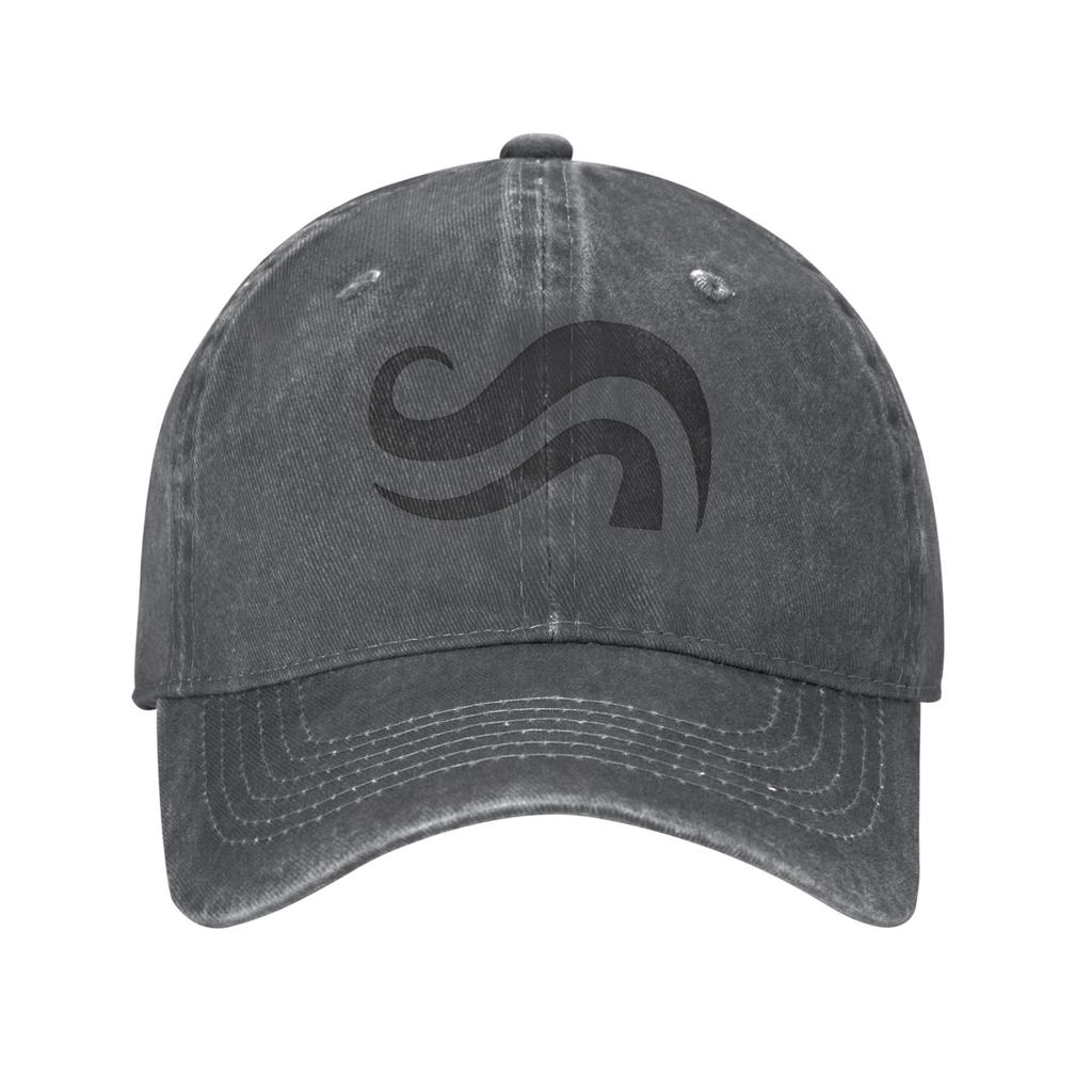 Homestucks Meme Baseball Cap Sun Running Hippie Adjustable Washed Hip Hop Hats Unisex WomenFashion Custom Logo Baseball Caps