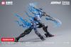 Wave OVER ZERO Solitary Shadow Full Set Limited Scale Height 19cm Plastic Model [First Edition] 1/10 Approx. KM-152