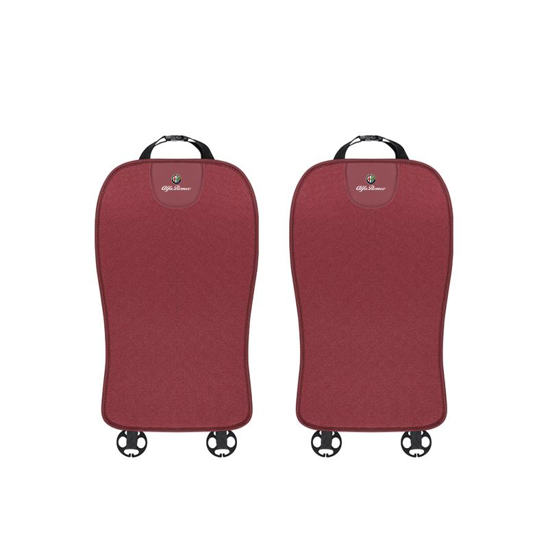 For Alfa Romeo Car Seat Cover Breathable Protective Seat Cushion For Alfa Romeo Giulietta Mito 159 Giulia Stelvio 156 147 Tonale