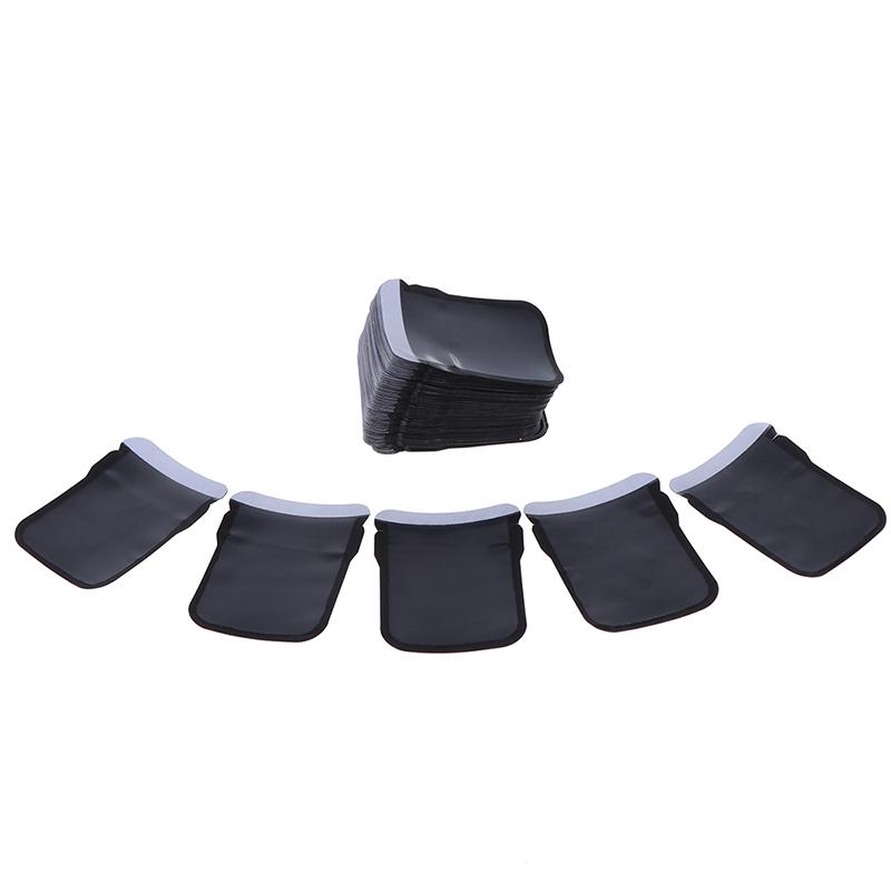 

100 шт./пакет стоматологические материалы стоматологические барьерные конверты стоматологические сумки для рентгеновской пленки