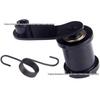 Coleman CT100U/CT200U Trail MB200/Hensim MB165 Chain Tensioner Compatibility