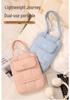 15-Inch Cross-Border Laptop Bag: Portable, Large Capacity Shoulder and Tablet Storage Bag