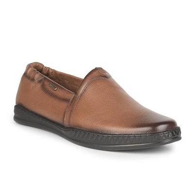 Liberty Men Leather Loafers