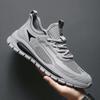Mens Shoes Fashion Men's Casual Sneakers New Designer Outdoor Running Shoes Breathable Non-slip Men Sports Shoes tenis hombres