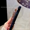 Light Luxury Diamond Magnetic Plating Protective Case, Suitable for iPhone17Promax European and American Apple 16 Mobile Phone Case