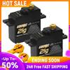 21G Waterproof RC Digital Micro Servo with 25T Servo Arm Digital Servo for 1/14 1/16 1/18 RC Crawler Car Boat Airplane