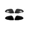 Cars Accessories For Hyundai Kona 2024 2025 Door Mirror Cover Car Rearview Accessories Styling Upgrade Modify A Car