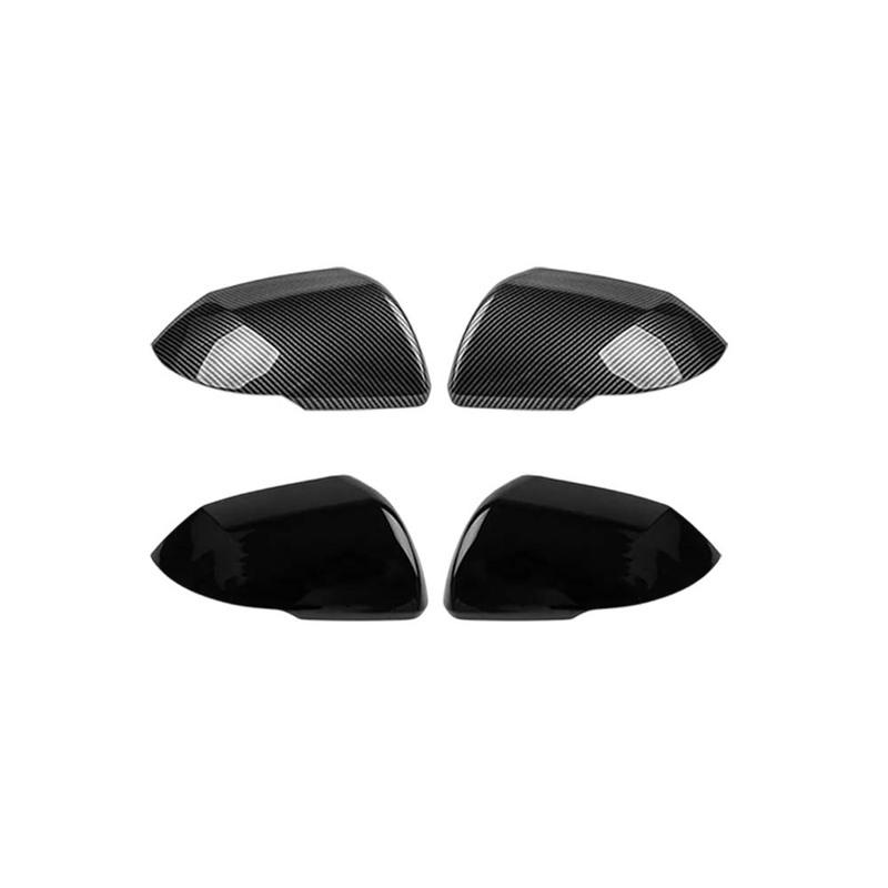 Cars Accessories For Hyundai Kona 2024 2025 Door Mirror Cover Car Rearview Accessories Styling Upgrade Modify A Car