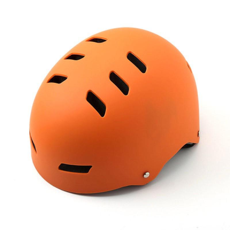 Adjustable Multi-Sport Helmet Kids Adults - Cycling Skateboarding Rock Climbing Hiking Safety Gear