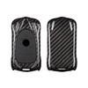 Echte Kohlefaser-Schlüsselschale für BMW Blade X7/X6/X5/X3 von T-Carbon