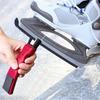 Handheld Skates Sharpener Figure Skating Hockey Shoes Sharpener  Winter Sports