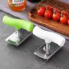 Apriscatole in Acciaio Inossidabile Risparmio di Fatica Svitare Tappo Apritore Multifunzione per Casa Regolabile Apriscatole Rotante Strumenti da Cucina