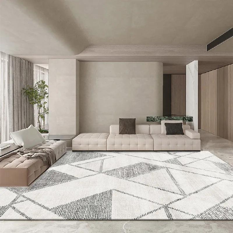 Carpets for Living Room Decoration Bedroom Carpet  Floor Mats Lounge Rug