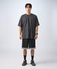 MUSINSA STANDARD SPORTS Dry-Act Oversized Short Sleeve (3 Colors)