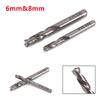 Hardness 6mm/8mm Spot Weld Drill Bits Spot Welding Remover Tool Drill Bits