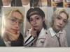 [USED] Stray Kids Felix Trading Card Bonus Ecopa HMV