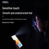 Smorss Honor Power 2 HD Tempered Glass Screen Protector (2-Pack)