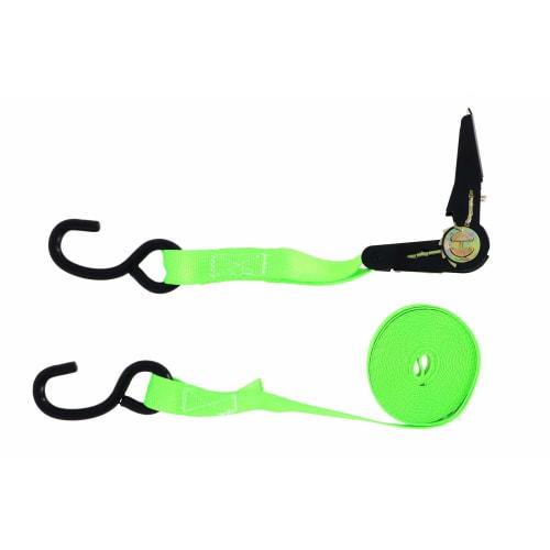 Takagi GISUKE Ratchet Type Load Tightening Belt 5m