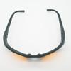 UV Laser Protection Glasses 190-490nm OD4+ 355nm 455nm Laser Safety Goggle Eye Protection