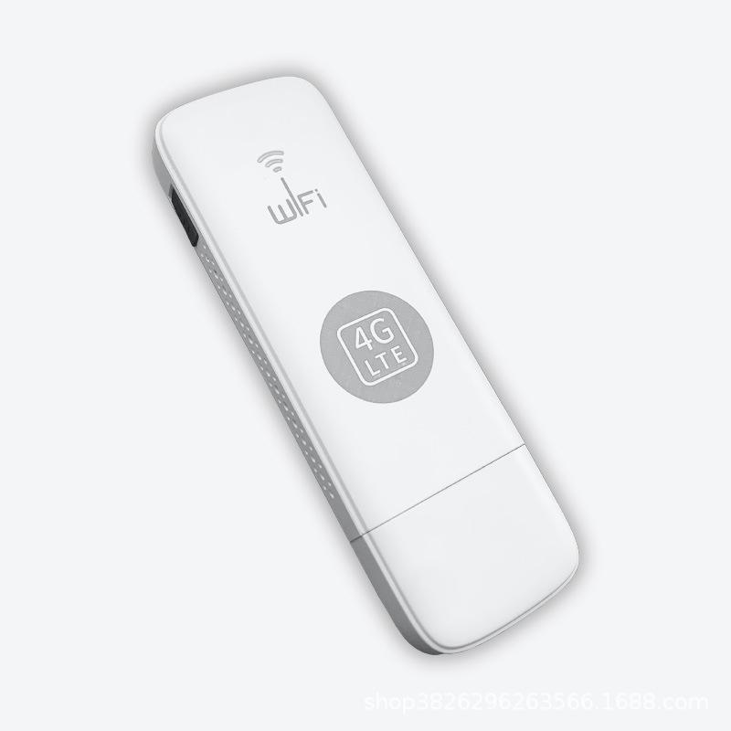Router WiFi USB 4G Triple-Network con Supporto SIM Banda B28 Taiwan
