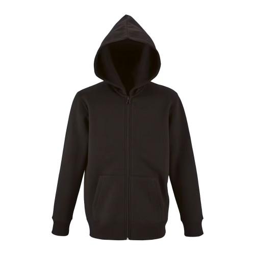 

SOLS Childrens/Kids Stone Full Zip Hoodie 12 Years