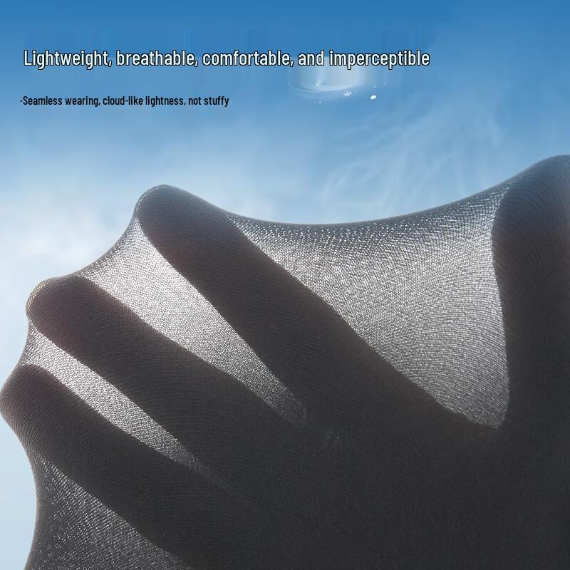 Li-Ning UV Protection Ice Sleeves