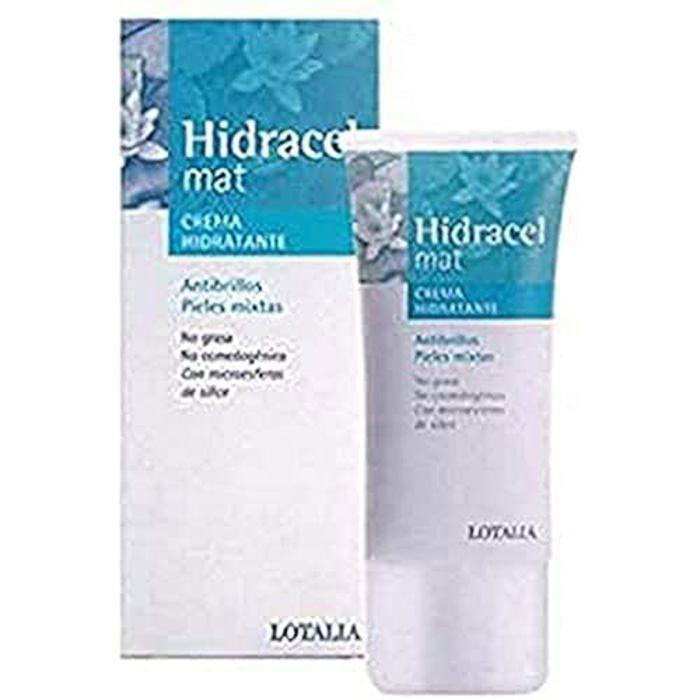 Lotions Hydratantes - HIDRACEL - 30 Ml - Hydratation Intense - Peau Douce - Soin Quotidien